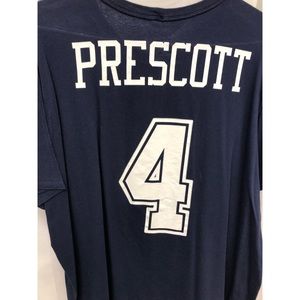 Nike Dallas Cowboys Players Shirt